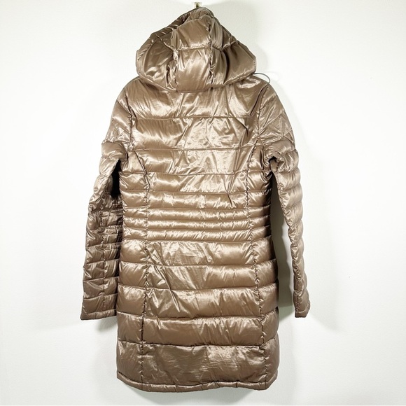 Andrew Marc Packable Down Parka Size XS - Picture 2 of 11